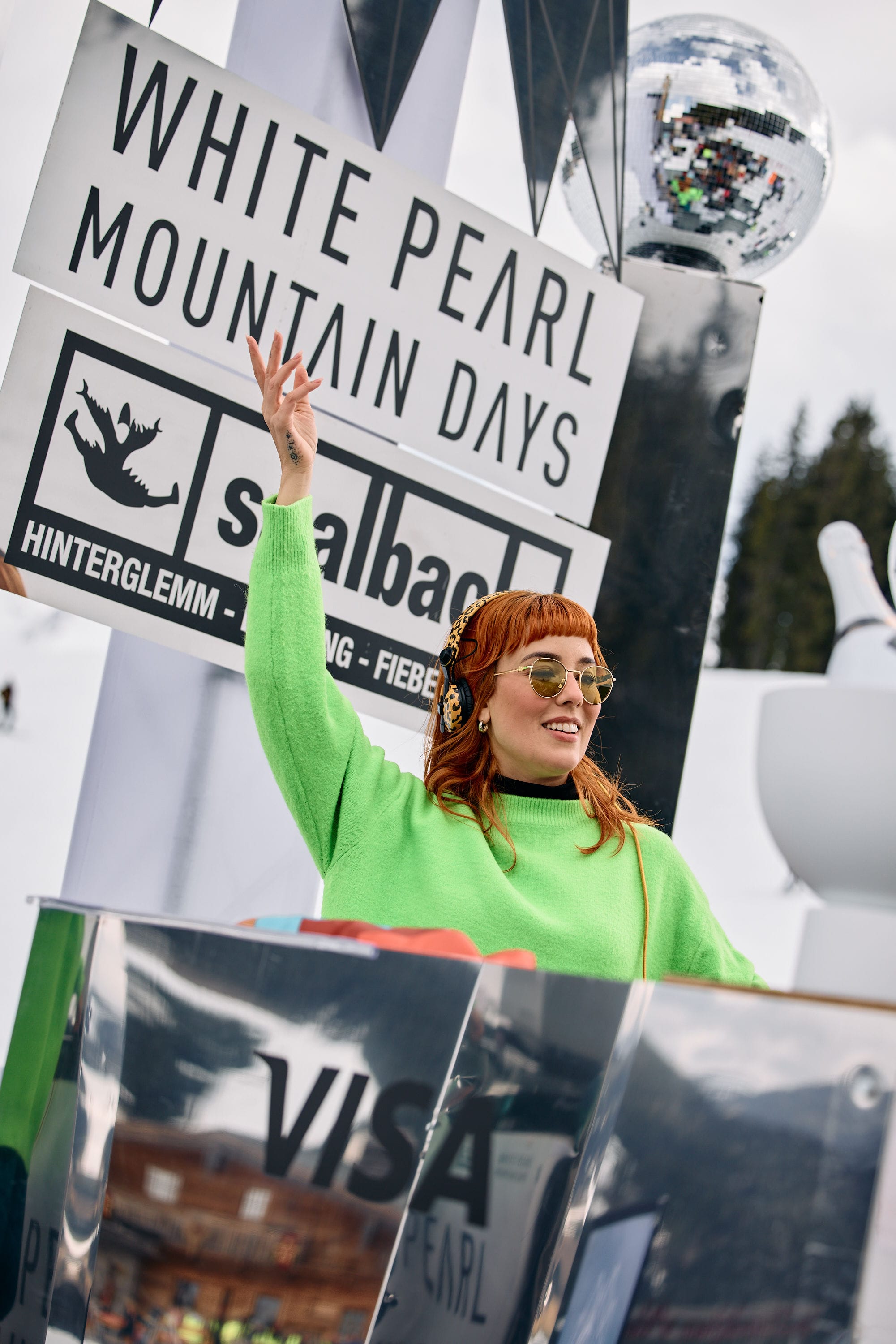 Aline Rocha