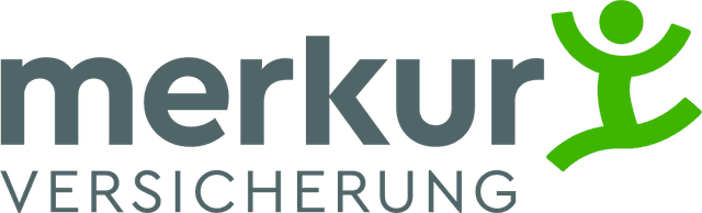 Merkur Insurance Logo