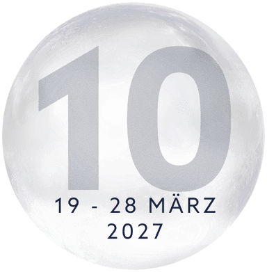 19. - 28. March 2027