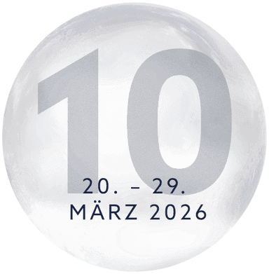 20. - 29. March 2026