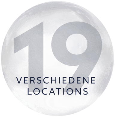 19 Locations